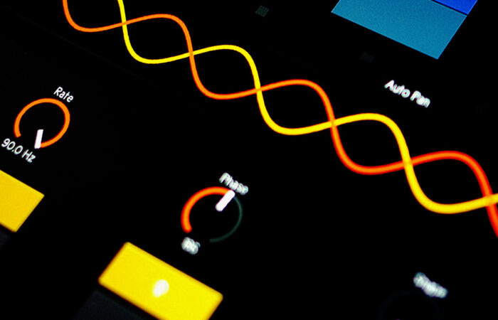 Especialização em Sound Design: Processadores de Efeitos